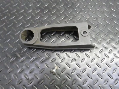 08-20 KAWASAKI KLX 140 KLX 140L OEM BASCULANTE CADENA PROTECTOR DESLIZANTE PROTECTOR Foto 1 de 4