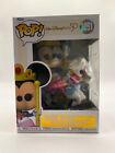 Minnie Mouse on Prince Charming Regal Carrousel Funko Pop! Disney World 50 #1251