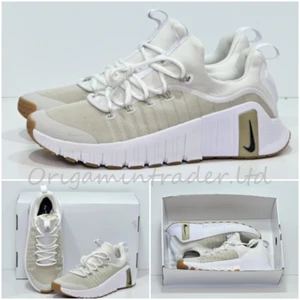 Nike Free Metcon 6 ID NIKE BY YOU `Clare` FV9527-900 Size 7.5 UK, 42 EUR - Picture 1 of 12