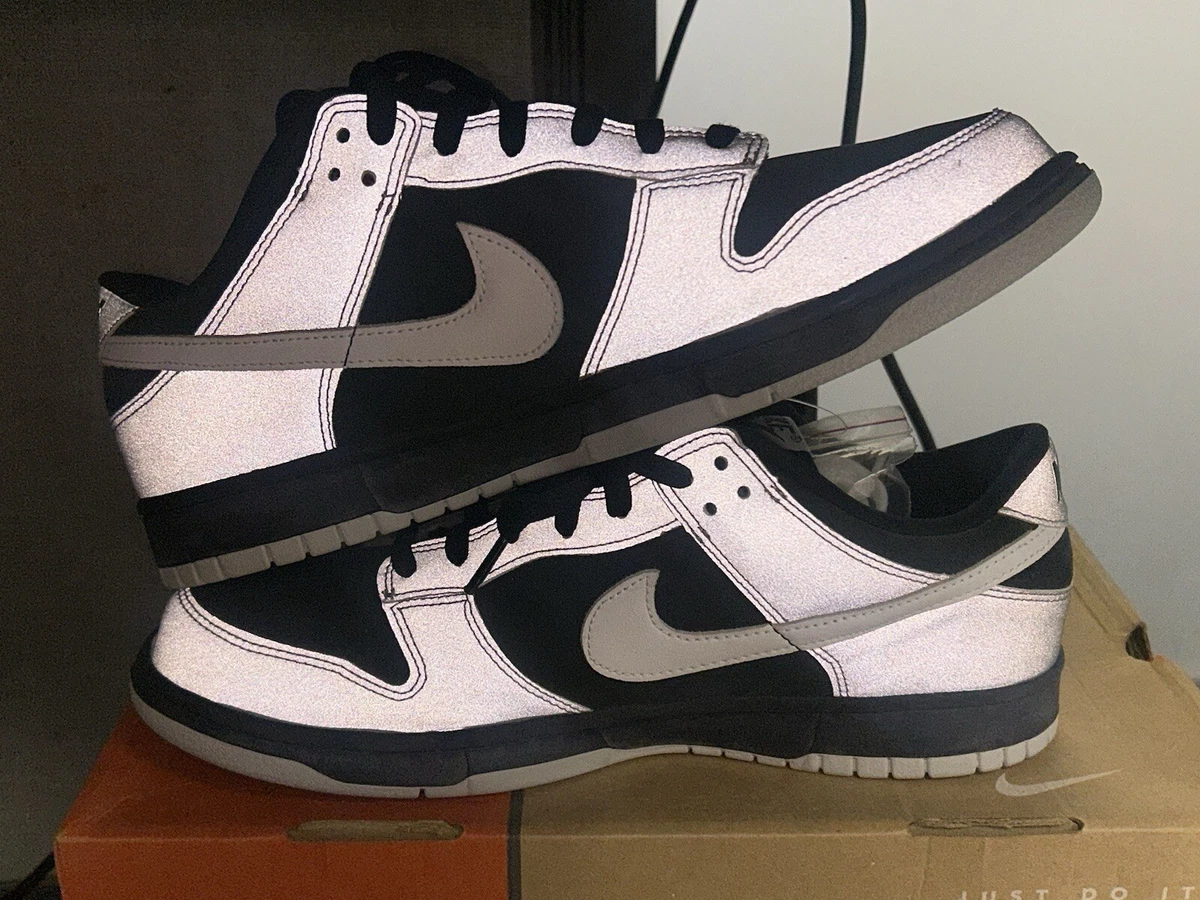 Nike Dunk Pro Low Dark Obsidian White for Sale | Authenticity