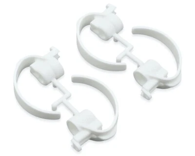 RPM Landing Gear Weiß färbbar RPM-72111  - Bild 1 von 2