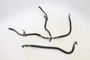 2002 Honda Cb900f 919 Brake Hose Line Set - Picture 1 of 10