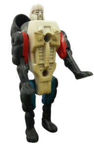 PANTHER; 1996 Hasbro / McDonalds Happy Meal; Beast Wars Transformers AS IS - Picture 1 of 6