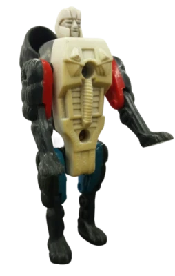 PANTHER; 1996 Hasbro / McDonalds Happy Meal; Beast Wars Transformers AS IS - Image 1 of 4
