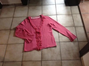 Damenstrickjacke Gr. 36 - Bild 1 von 1