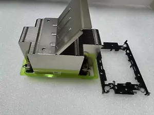 New Dell T550 server Heat sink F2MC2 0F2MC2 - Picture 1 of 8
