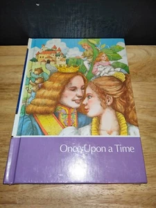 ✅ Childcraft Complete Your Set Replacement 1989 Vol 1 Once Upon a Time Sealed - Picture 1 of 6