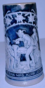Antiker Stein von Reinhold Hanke. # 1592 - Bild 1 von 5