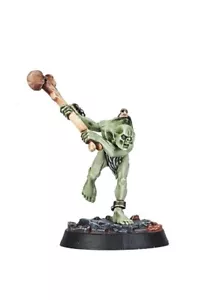 WH Underworlds Death Flesh Eater Courts Ghouls the Grymwatch GRISTLEWELL #GRYM04 - Picture 1 of 3
