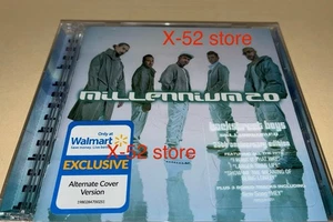 Backstreet Boys CD Millennium album 25th Anniversary Exclusive w 3 Bonus Tracks - Picture 1 of 4