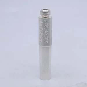 AR Resonance 40XS Nickel Silver Backbore - Lot 1087 - Picture 1 of 3