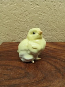 Rare figurine ancienne bébé poussin Hutschenreuther Allemagne - Photo 1/5