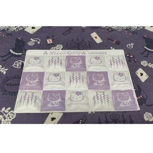 ¿Imán de lavanda Hello Kitty Kauhana? - Imagen 1 de 1