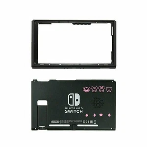 Carcasa para Nintendo Switch carcasa superior inferior frontal trasera original de Disney - Imagen 1 de 2