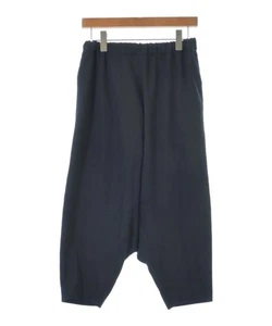 COMME des GARCONS GIRL Cropped Pants Navy S 2200612015081 - Picture 1 of 6