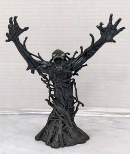 2006 Marvel Spider-Man 3 vs Venom Symbiote Ooze Attack 7.5" Action Figure - Picture 1 of 5
