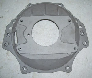 Trans Dapt Jc25 Adapter 1949-64 Olds Cady 49-54 To CHEVY V8 TRANS NEW - Picture 1 of 12