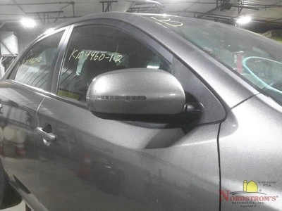 Espejo retrovisor eléctrico Kia Forte 2012 4 puertas derecho Foto 1 de 4
