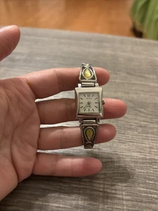 Womens Swerve Model 79-313 Watch - Picture 1 of 5