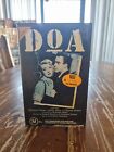 D.O.A - Vhs - Rare - 1949