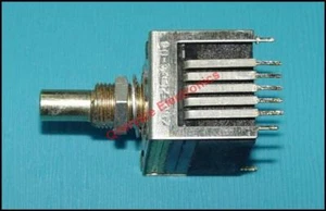 Tektronix 260-2224-00 Rotary Switch 2400 Series Oscilloscopes - Picture 1 of 1