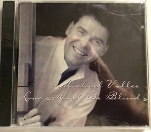 "Love Must Be Blind" by Michael Vallee - Picture 1 of 2