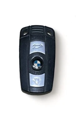 Bmw Key 315 Mhz - Image 1 of 3