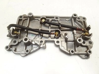 OEM Ski Doo 2018 Renegade X 850 Etec Engine Crankcase Plate MXZ Summit - Image 1 of 4