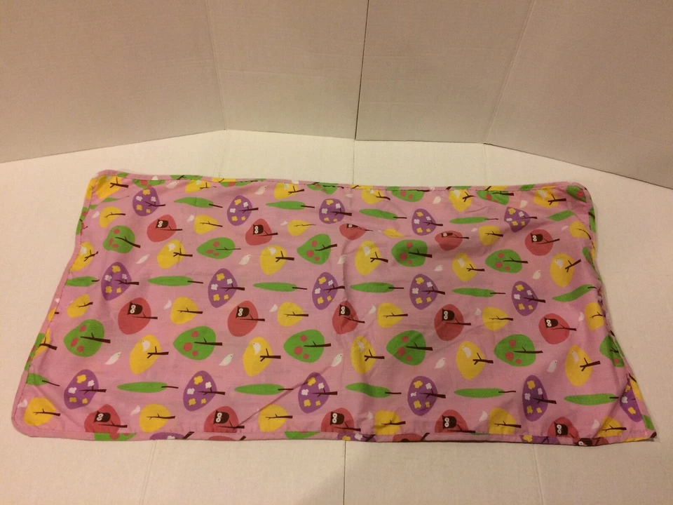 LeachCo Bumpzzz Travel Bed - Authentic Blanket Sheet Cover - Image 1 of 3