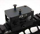Ade Absolute Cowitness Riser Mount For Trijicon Rmr Sro Red Dot Sights