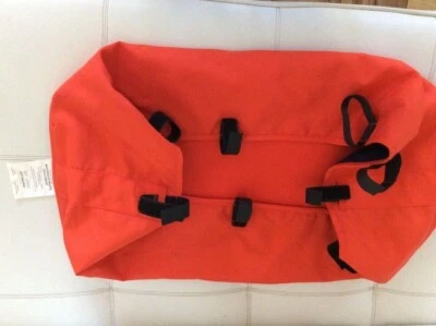 Bugaboo Cameleon Baby Stroller Canvas Fabric Carrycot Carrier Pram Insert - Image 1 of 4