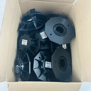 Eurotec Deck Hardware Support Plastic Adjustable Pedestal ECO M (20-Pieces /Box) - Picture 1 of 2