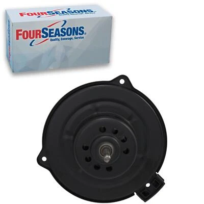 Motor soplador de climatización 4 estaciones para Mitsubishi Galant 1994-2003 Foto 1 de 4