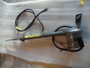 Conjunto de antena de alimentación GM 60 (Buick Cadillac Chev Olds Pontiac) p#2896870 funciona - Imagen 1 de 10