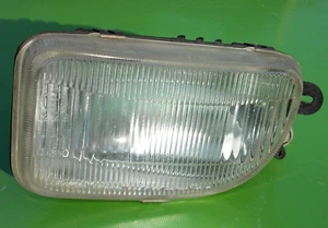 TOYOTA CELICA 92-93 LEFT FOG LIGHT LAMP HOUSING 81221-20210 OEM GT ST 20-290L - Picture 1 of 10