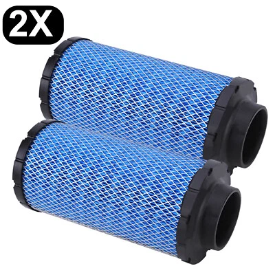 Air Filter Cleaner For 2014-2023 Polaris RZR XP 4 1000 Turbo UTV 1240822 1240957 - Image 1 of 4
