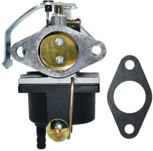 Carburetor For tecumseh oh318ea 640353 640329 640326 640328 640285 640289 OHM90 - Picture 1 of 4