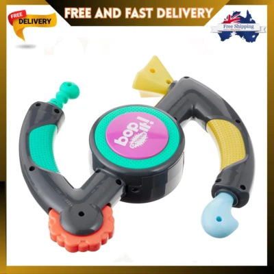 Hasbro Gaming BOP IT Extreme Colour:Multicolor - image 1 of 4