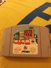 South Park Nintendo Game N64 Cart Only PAL Tested And Working