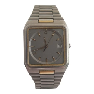 Certina-DS Men 200M Titanium Watch 113 7300 11 - Swiss Made - Image 1 of 4