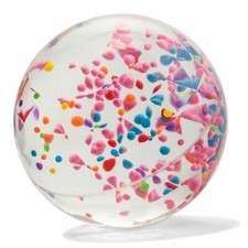 Tobar 12468 Storm Bouncy Ball