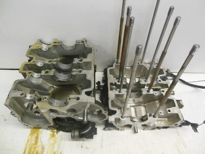 Чехлы картера EE71 Polaris MSX 150 2004 1202457 - Изображение 1 из 4