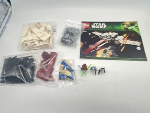 LEGO Star Wars: Z-95 Headhunter (75004) - Afbeelding 1 van 10