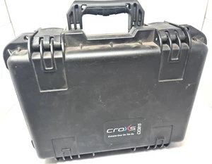 Estuche rígido para cámara Croxs CX3815 - Imagen 1 de 4