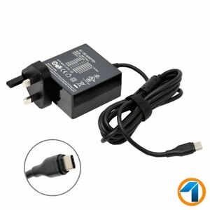 Laptop Ac Power Adapter Charger For Toshiba Portege X20W-E-BTO X20W-E-10H