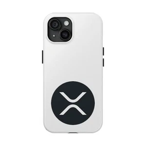 XRP EJÉRCITO, criptomoneda, equipo, merchandising, moneda, Ripple, fundas para teléfono envío gratuito - Imagen 1 de 1