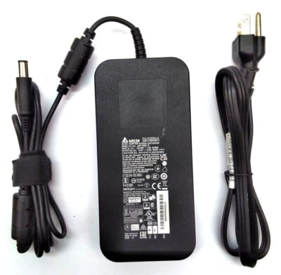 Genuine Elo EloPOS Z30 Delta Power Adapter 150W 24V 6.25A ADP-150EH B - E792273 - Image 1 of 3