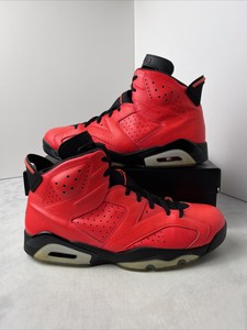 Las mejores ofertas en Jordan 6 Retro infrarrojo 23 2014 | eBay