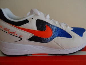 Nike Air Skylon II Hombre Zapatos de Entrenador AO1551 108 Reino Unido 6.5 EU 40.5 EE. UU. 7.5 NUEVO + CAJA - Imagen 1 de 6