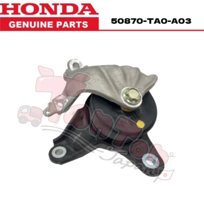 HONDA Genuine 2008-2012 Accord 4CYL A/T Models Upper Transmission 50870-TA0-A03 - Image 1 of 4